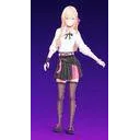 Yuki Grok Companion
