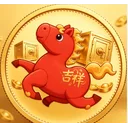 吉祥马金库
