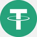  Тether USD