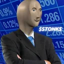 stonks