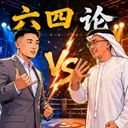谢6vs赵4