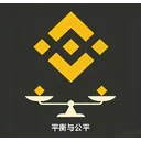 币安LOGO的寓意