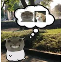 鼠鼠的幻想