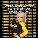 Binance Stock Index