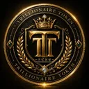 Trillionaire 万亿富豪