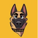 CZ'S DOG