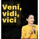 Veni vidi vici