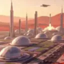 MarsCity
