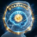 马斯克置顶Starmind 1054685381
