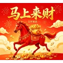 马上来财