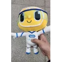 长鑫科技吉祥物