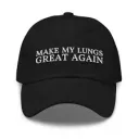 Make Black Lung Great Again