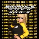 Binance Stock Index