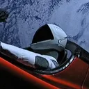 微博中STARMAN的中文名