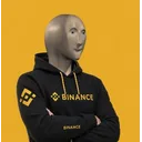 尊贵的币安美股交易员