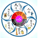 涅槃协议首个生态-轮回