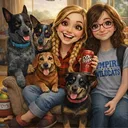 Heelermom