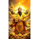 财神