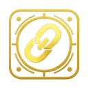 透明金链