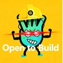 Open to Build