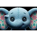 ELLIS ELEPHANT