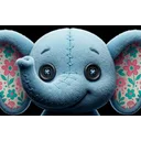 ELLIS ELEPHANT