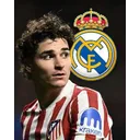 Atleti 150M Rage