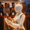 Robot Milker