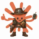 Claude Bounty Hunter
