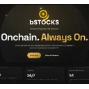 Onchain. Always On