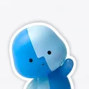 Little Finder guy