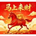 马上来财